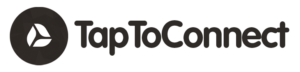 TapToConnect logo